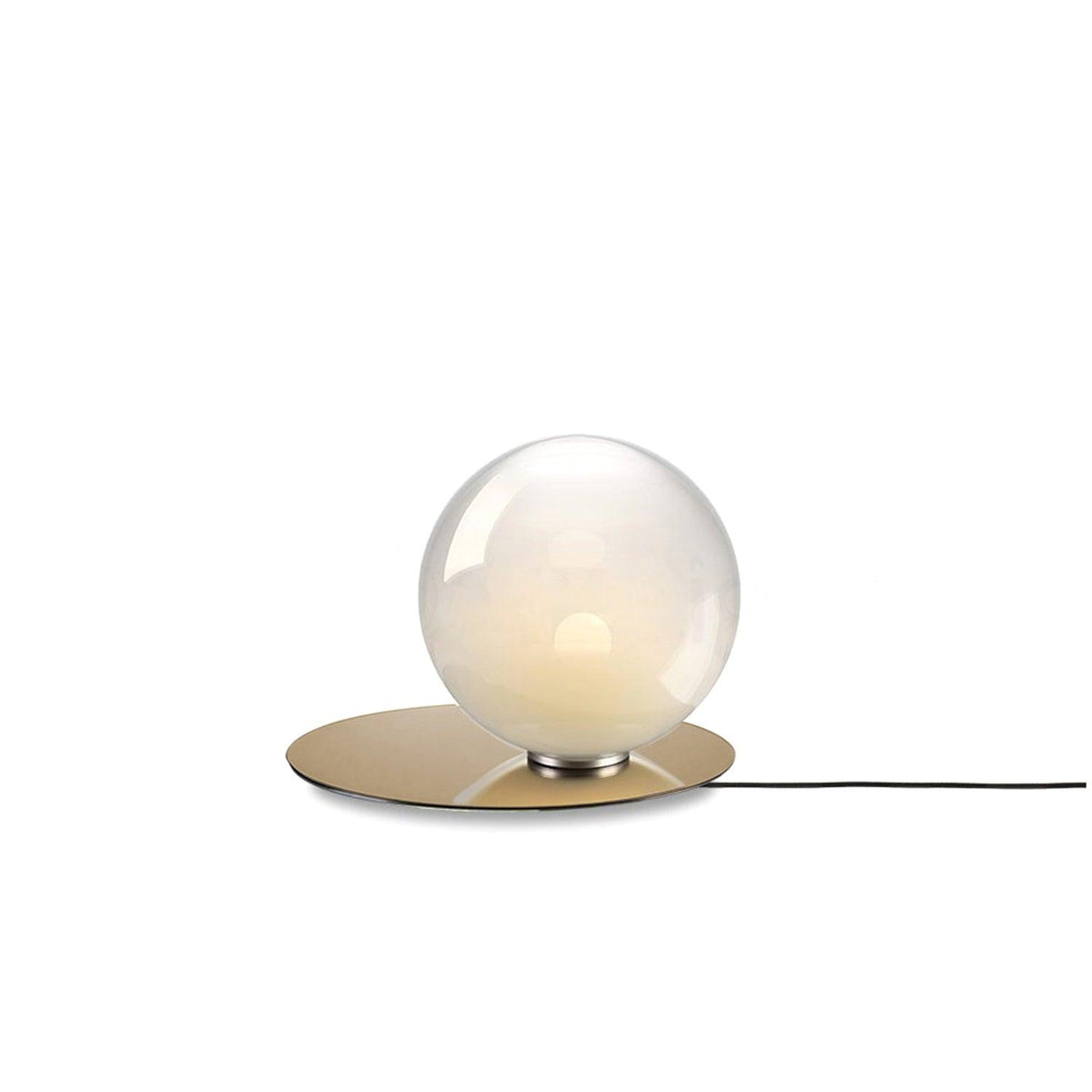 Cirivena Lampe de Table Moderne