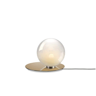 Cirivena Lampe de Table Moderne