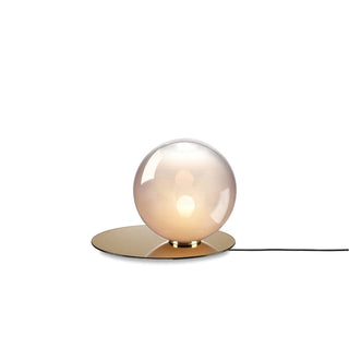 Cirivena Lampe de Table Moderne