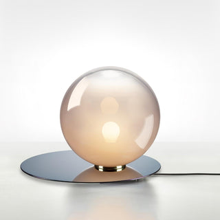 Cirivena Lampe de Table Moderne