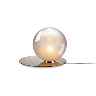 Cirivena Lampe de Table Moderne