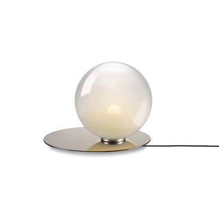 Cirivena Lampe de Table Moderne