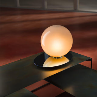 Cirivena Lampe de Table Moderne