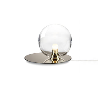 Cirivena Lampe de Table Moderne
