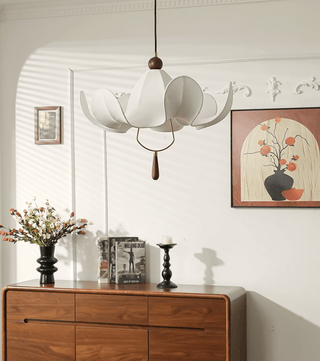Zind Blossom Suspension
