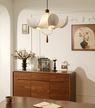 Zind Blossom Suspension