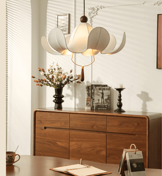 Zind Blossom Suspension