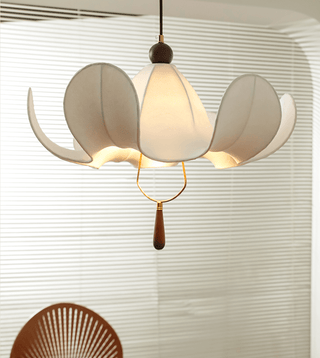 Zind Blossom Suspension