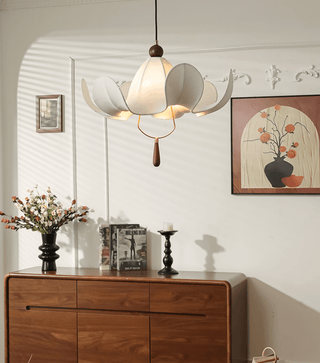 Zind Blossom Suspension