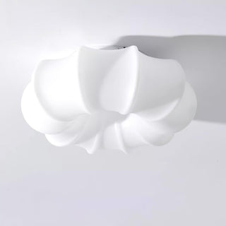 Coda Plafonnier d'art nordique haut de gamme