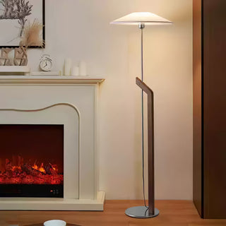 Lumorine Moderne Lampadaire à Ombrelle