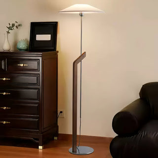 Lumorine Moderne Lampadaire à Ombrelle