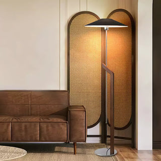 Lumorine Moderne Lampadaire à Ombrelle