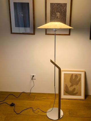 Lumorine Moderne Lampadaire à Ombrelle