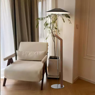 Lumorine Moderne Lampadaire à Ombrelle