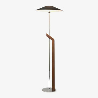 Lumorine Moderne Lampadaire à Ombrelle
