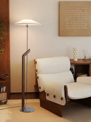 Lumorine Moderne Lampadaire à Ombrelle