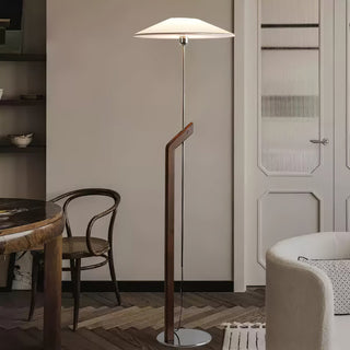 Lumorine Moderne Lampadaire à Ombrelle