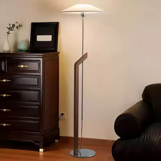 Lumorine Moderne Lampadaire à Ombrelle