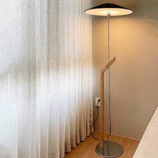 Lumorine Moderne Lampadaire à Ombrelle