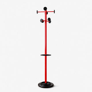 Umbrella Stand Coat Rack-Neutral Decor