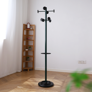 Umbrella Stand Coat Rack-Neutral Decor