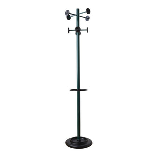 Umbrella Stand Coat Rack-Neutral Decor