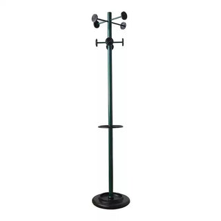 Umbrella Stand Coat Rack-Neutral Decor