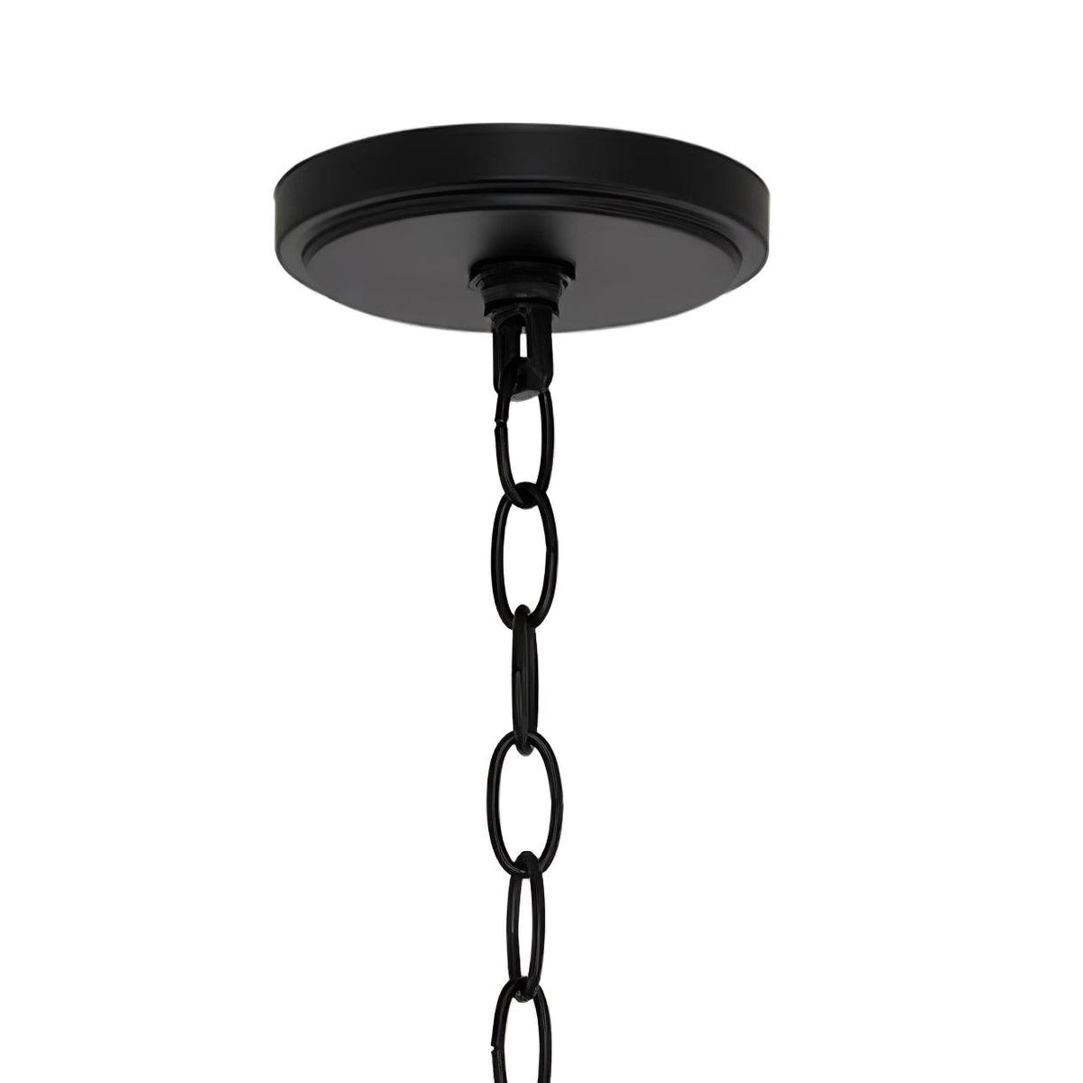 Avelis Postmodern Luxury Unique Tiered Crystal Lustre
