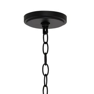 Avelis Postmodern Luxury Unique Tiered Crystal Lustre