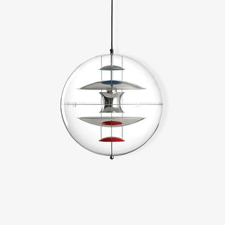 Caleca Suspension Futuriste-Luire