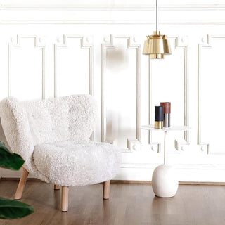 Orion Pendant Light-Neutral Decor