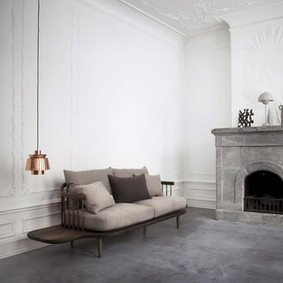 Orion Pendant Light-Neutral Decor