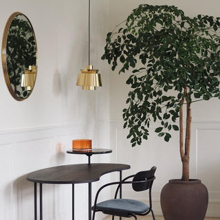 Orion Pendant Light-Neutral Decor