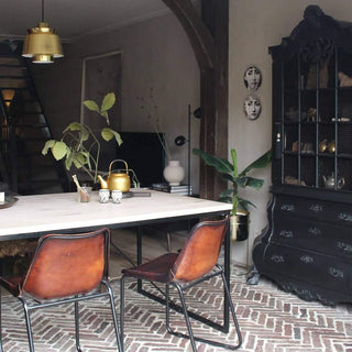 Orion Pendant Light-Neutral Decor