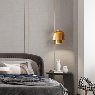 Orion Pendant Light-Neutral Decor