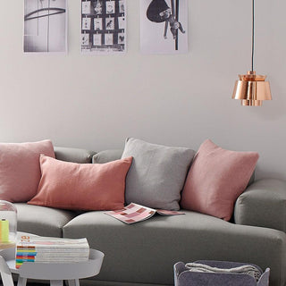 Orion Pendant Light-Neutral Decor