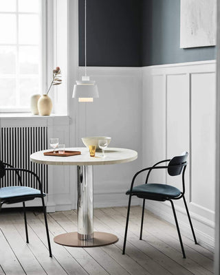 Orion Pendant Light-Neutral Decor