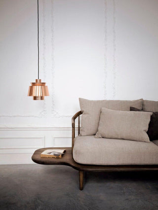 Orion Pendant Light-Neutral Decor