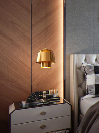 Orion Pendant Light-Neutral Decor