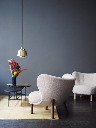 Orion Pendant Light-Neutral Decor