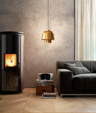 Orion Pendant Light-Neutral Decor