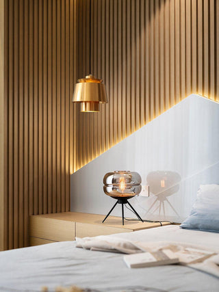 Orion Pendant Light-Neutral Decor