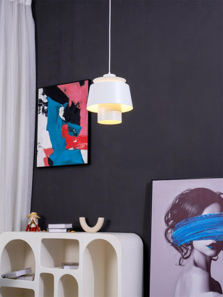 Orion Pendant Light-Neutral Decor