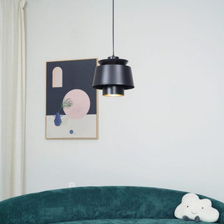 Orion Pendant Light-Neutral Decor