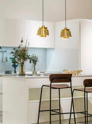 Orion Pendant Light-Neutral Decor