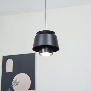 Orion Pendant Light-Neutral Decor