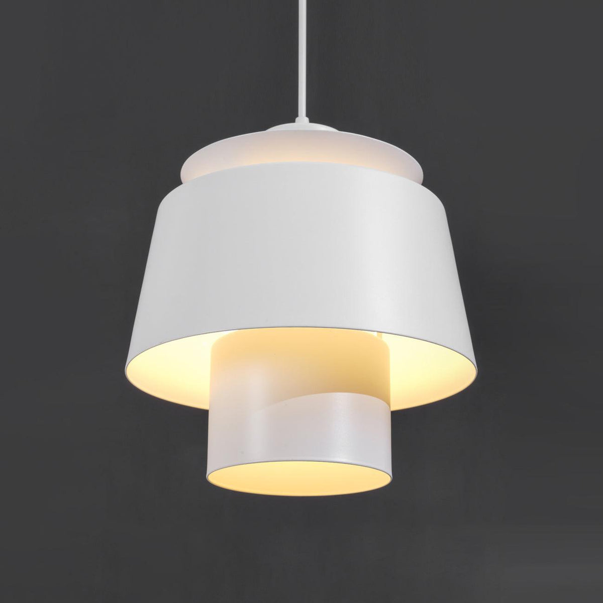 Orion Pendant Light-Neutral Decor