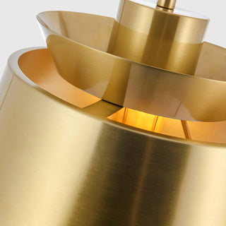 Orion Pendant Light-Neutral Decor
