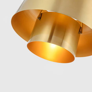 Orion Pendant Light-Neutral Decor